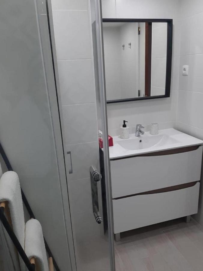 Aldeia Studio אלבופיירה מראה חיצוני תמונה