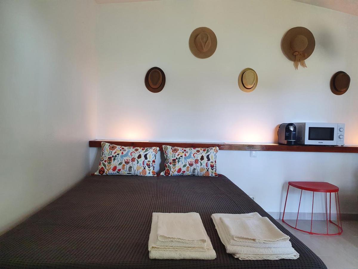 Aldeia Studio אלבופיירה מראה חיצוני תמונה
